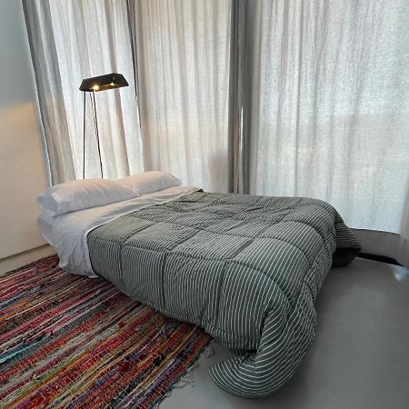 Increible Loft En Barrio Residencial Διαμέρισμα Remedios de Escalada Εξωτερικό φωτογραφία