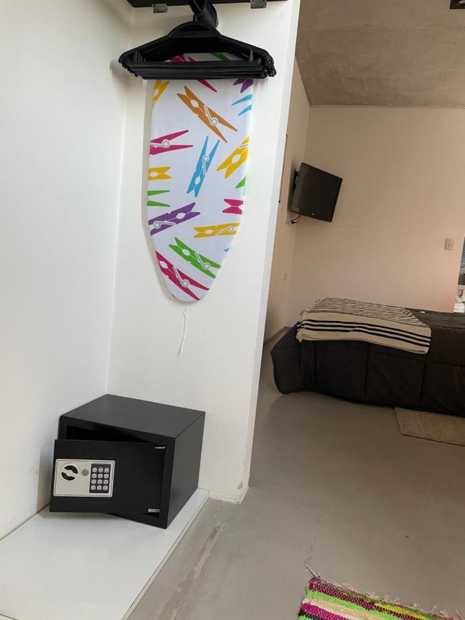 Increible Loft En Barrio Residencial Διαμέρισμα Remedios de Escalada Εξωτερικό φωτογραφία